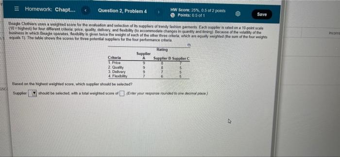 Do the second one based on the first one question