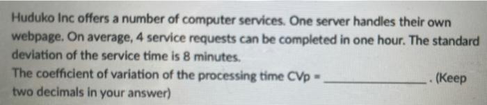 Q30 please answer part A and part B A B Huduko