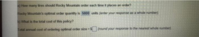 need help figuring this problem out please. ) How