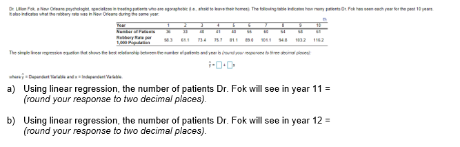 DeLillon Fok New Orleans paythologist specialize
