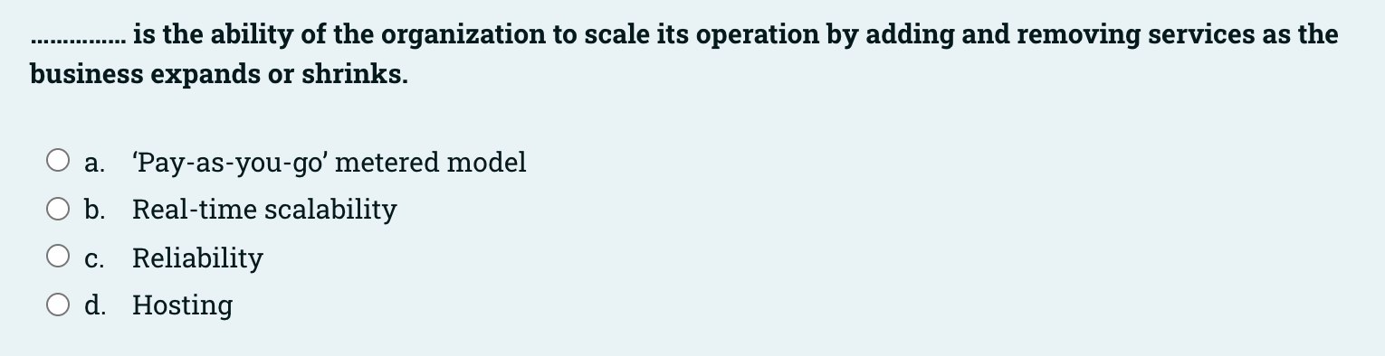 Which of the following statements is correct