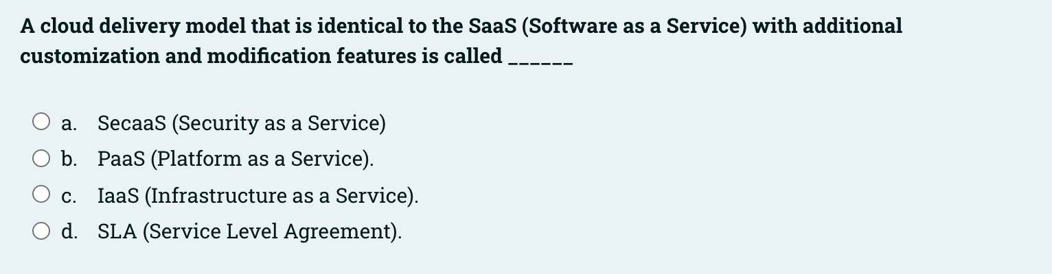 Which of the following statements is correct