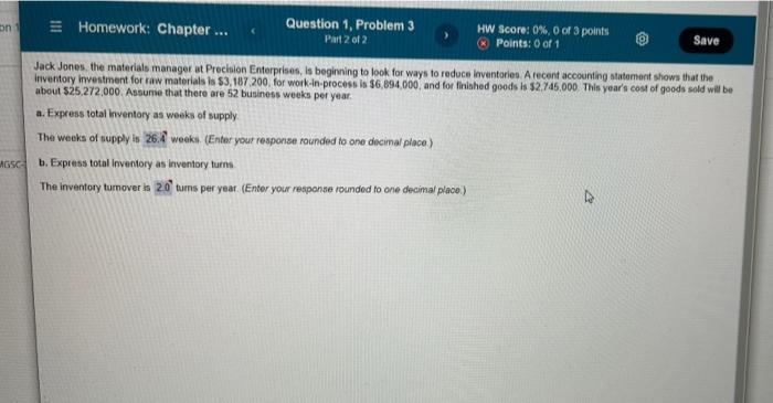 Do the second one based on the first one question