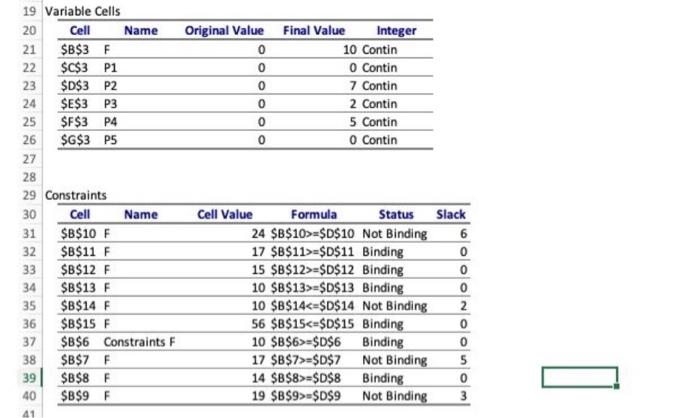 please answer the below question step by step