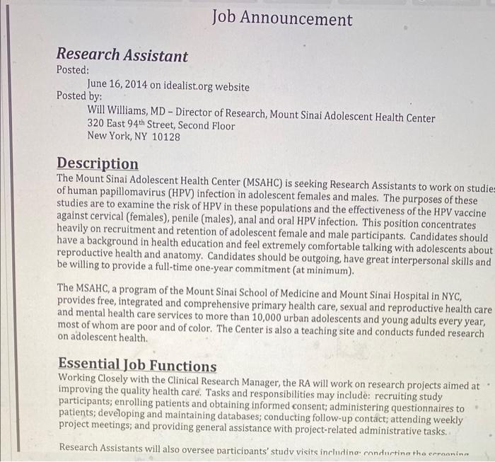 write cover letter on this? *it cant be submit it