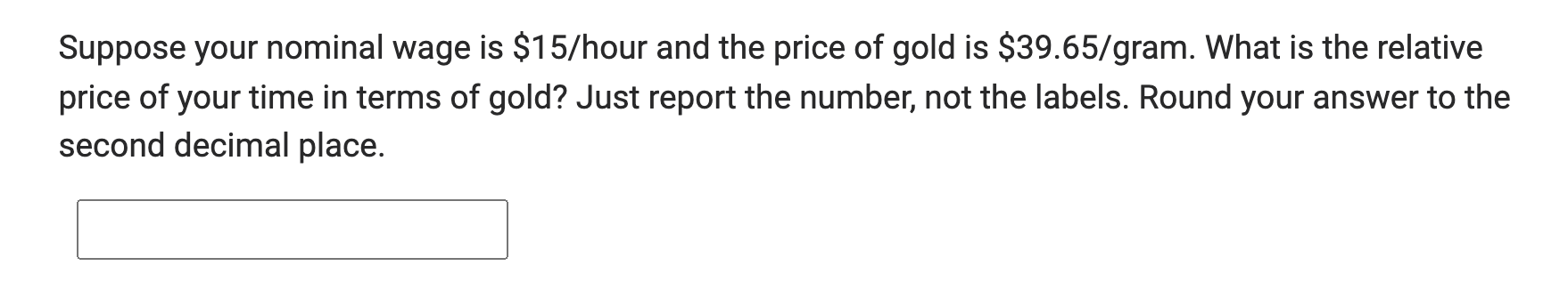 Where is a Ramsey model consumer's optimal
