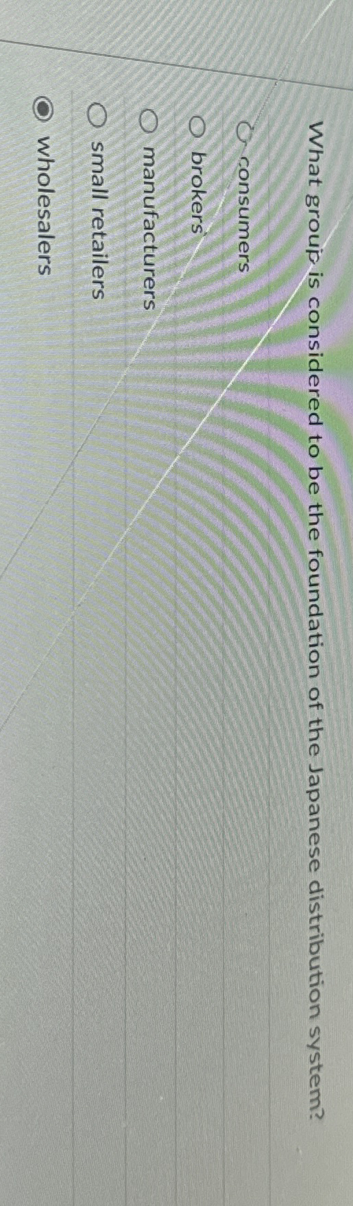Many suppliers are adopting ISO - 9 0 0 0