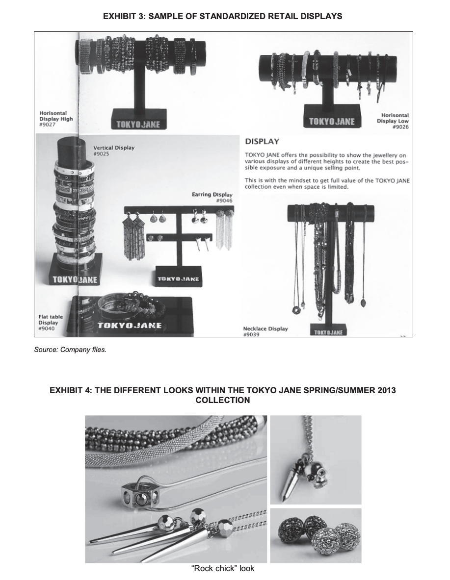 1. What is the cause in the gap between what the