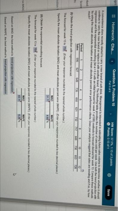 Do the second one based on the first one question