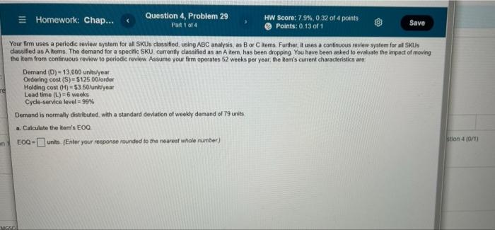 Do the second one based on the first one question