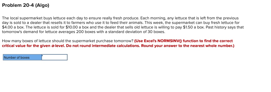 Please provide step by step solution! Will rate