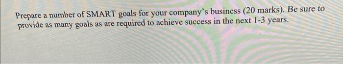 The company is of an energy drink.. please write