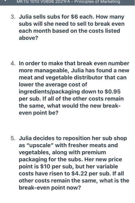 MKTG 1010 V0806 2021FA- Principles of Marketing