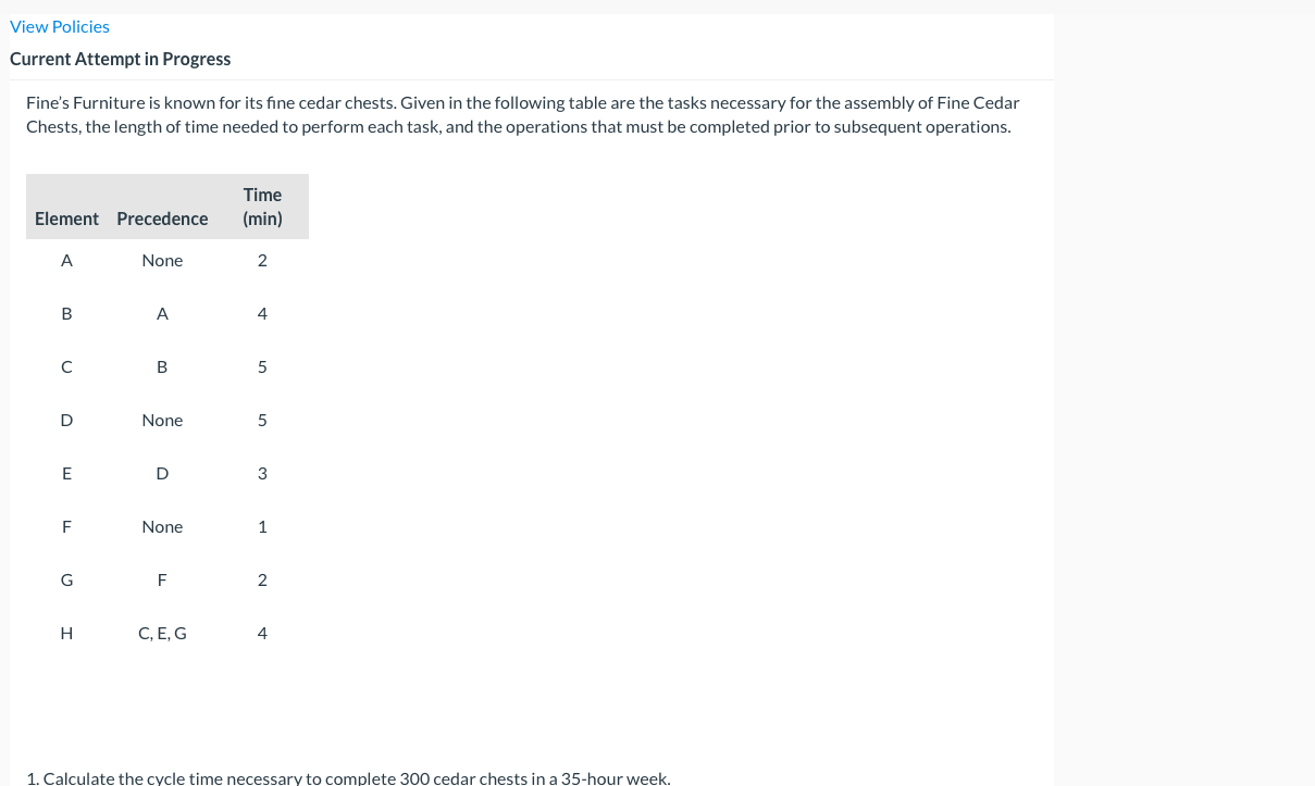 Only need questions 4, 5, and 6 answered. View