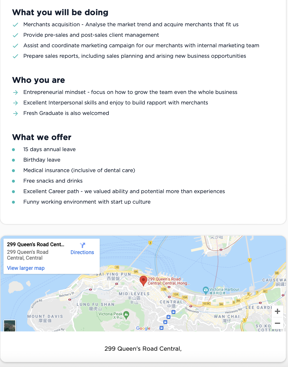 URGENT How to answer Describe your dream job? I