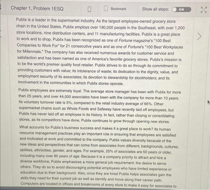 please answer questions correctly in paragraph