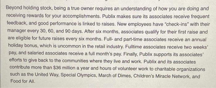 please answer questions correctly in paragraph