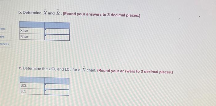 Problem 10-25 (Algo) Resistors for electronic