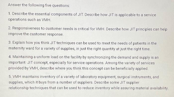 in reference to the Valley Memorial Hospital