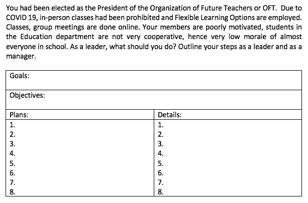 Please answer this within 1 hour I will vote you