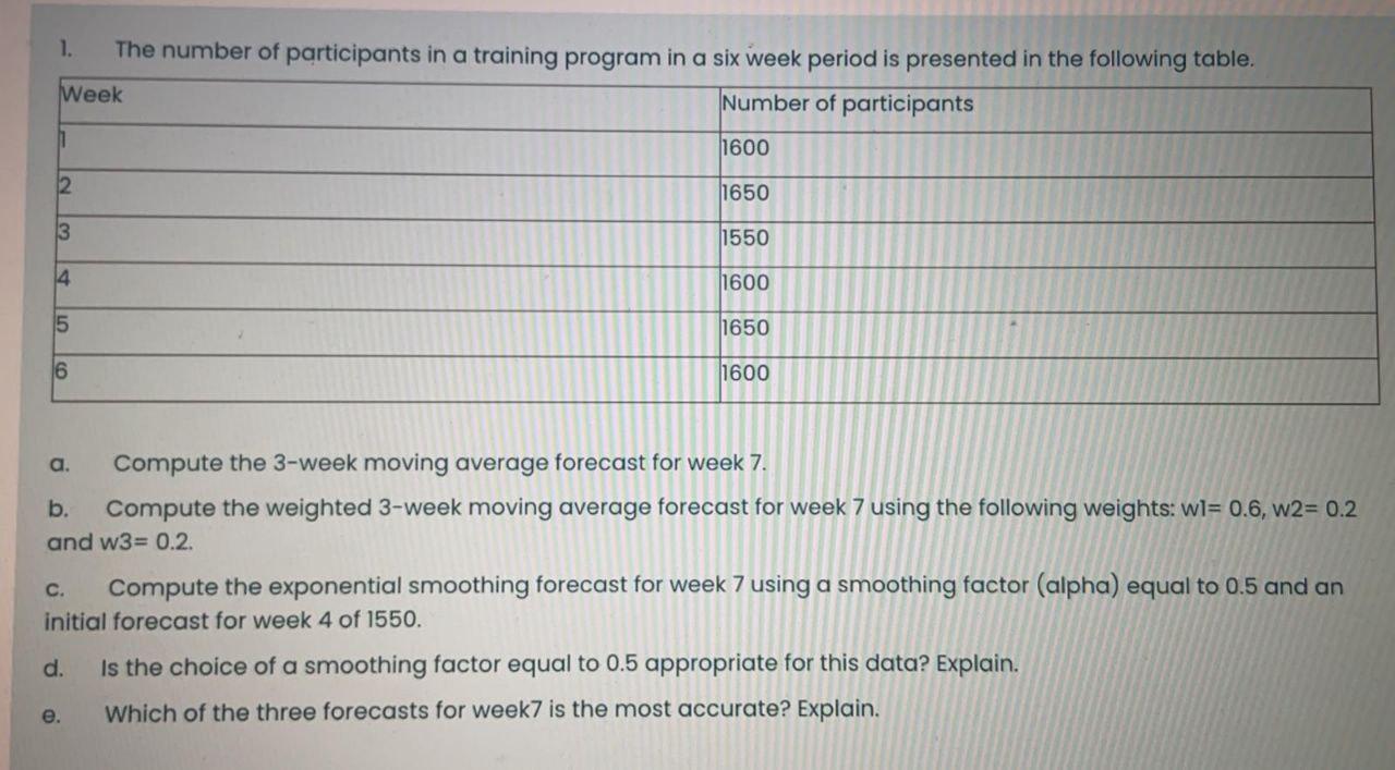 Please solve it quickly within 5 minutes. 1. The