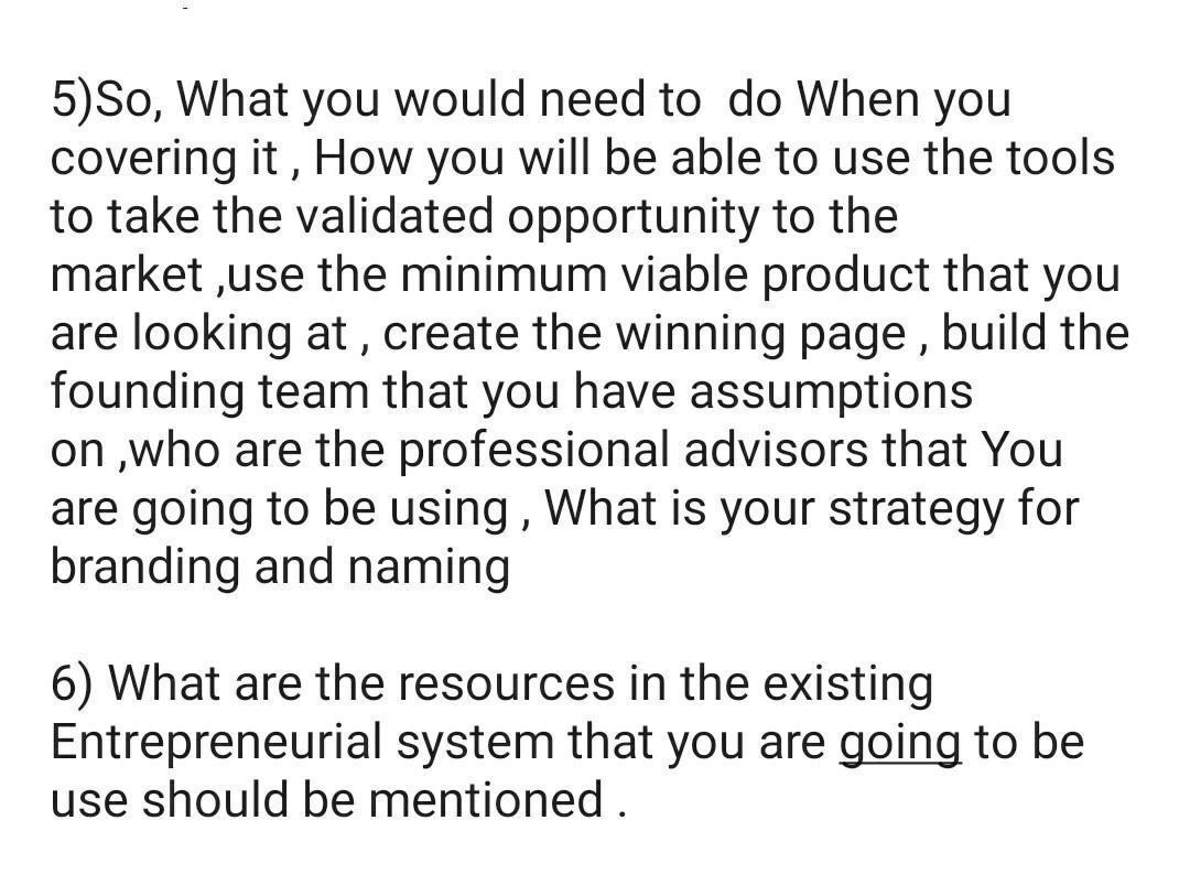 BASIC IDEA ABOUT THIS ASSIGNMENT This Assignment