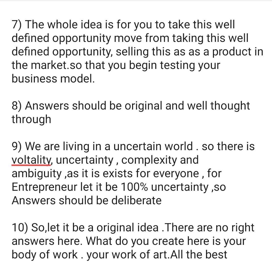 BASIC IDEA ABOUT THIS ASSIGNMENT This Assignment