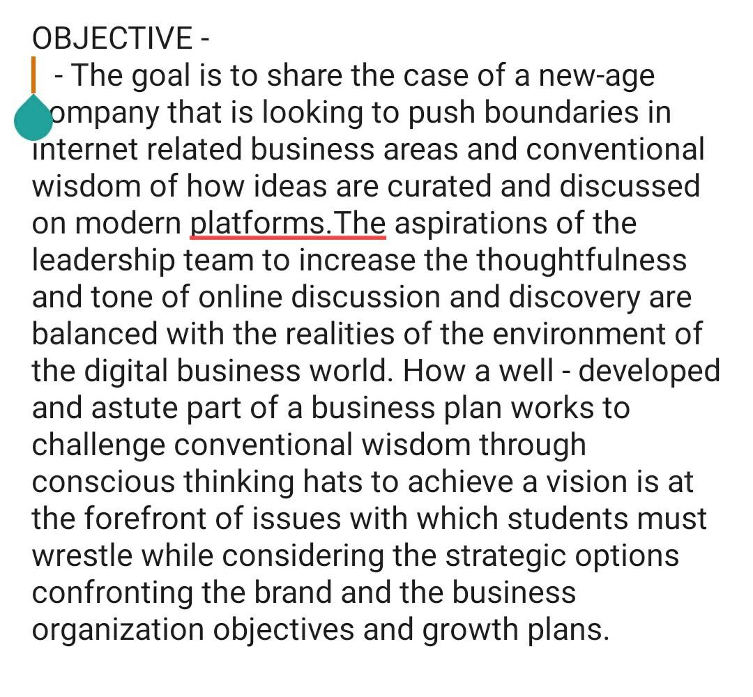 BASIC IDEA ABOUT THIS ASSIGNMENT This Assignment