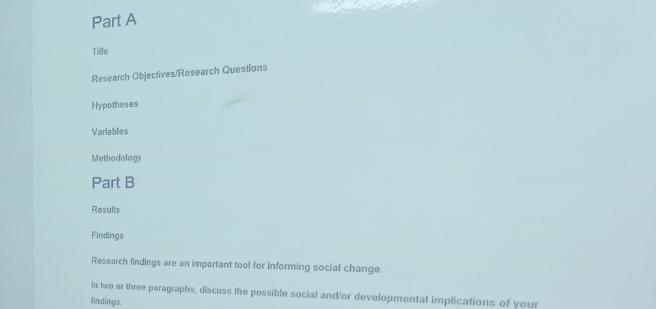 BUX Paragraph Font Class Activity It has been