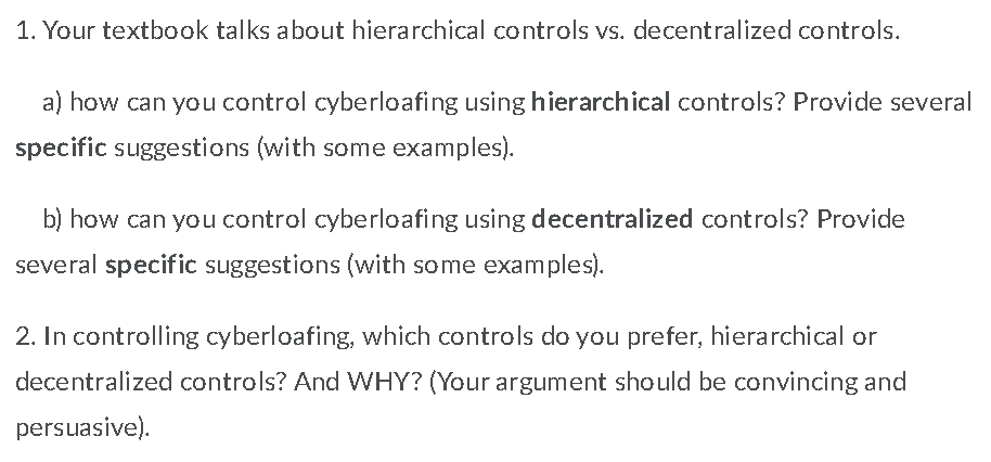 Thumbs down if same as thr other answers on here