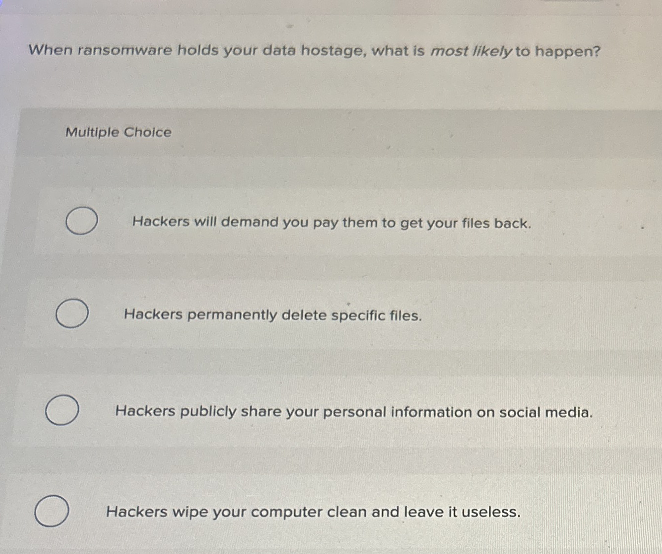 Data from RFID devices, miniature cameras, and