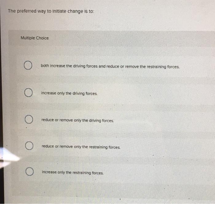 answer all please or thumbs down The preferred