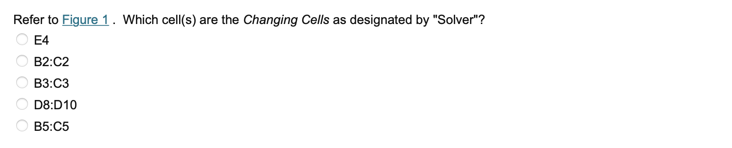 Figure 1 A B D E X X2 1 2 3 4 5 Number to Make: