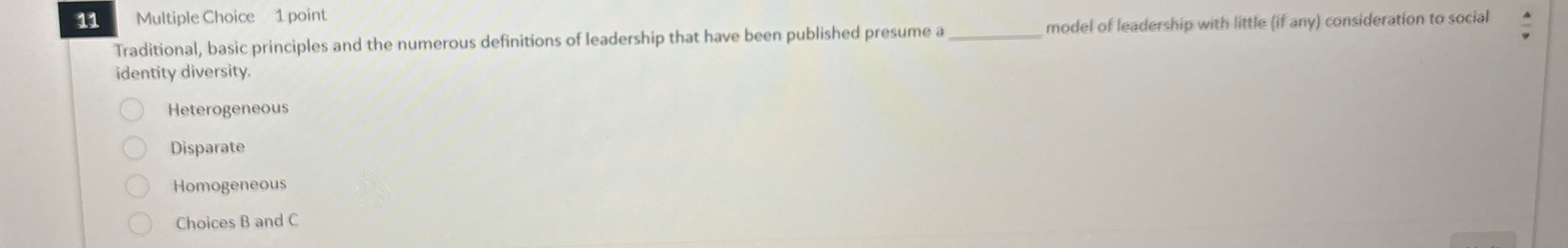 Traditional, basic principles and the numerous