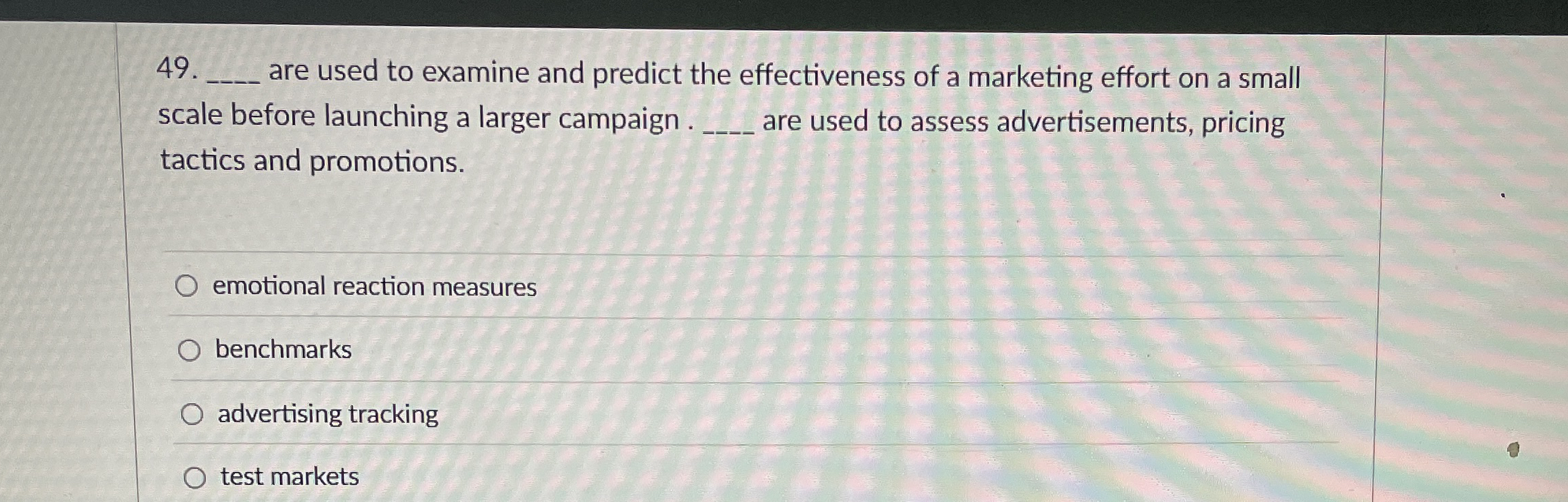 4 9 are used to examine and predict the