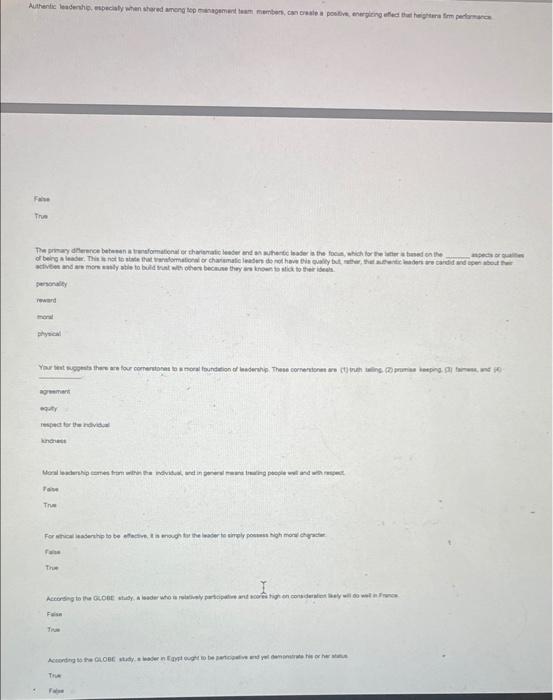 No explanation needed just answers please