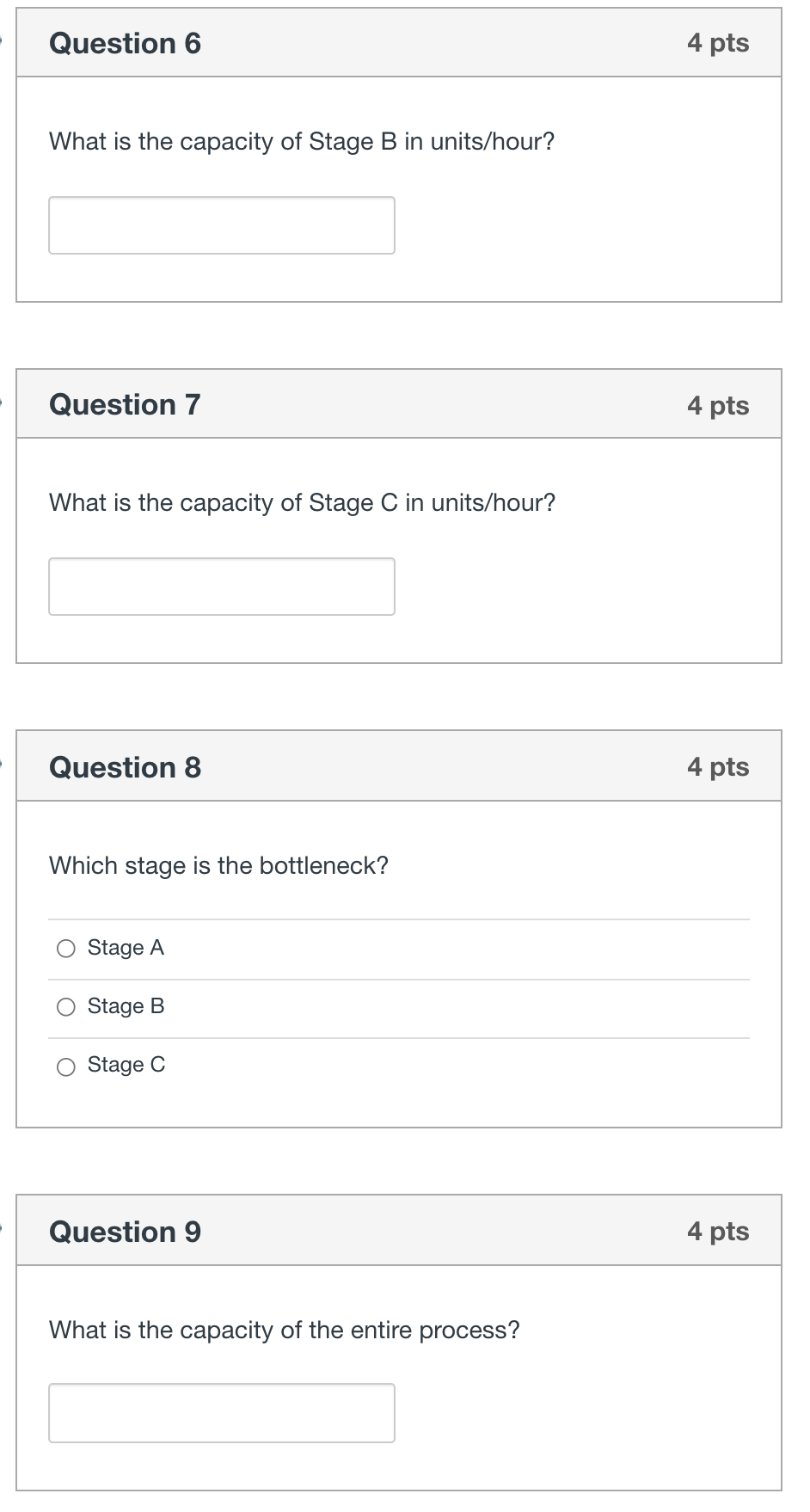 Moonlight Bakery's cookie-making process is shown