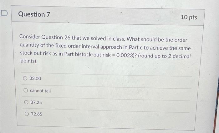 please answer question 6 and 7 A small copy