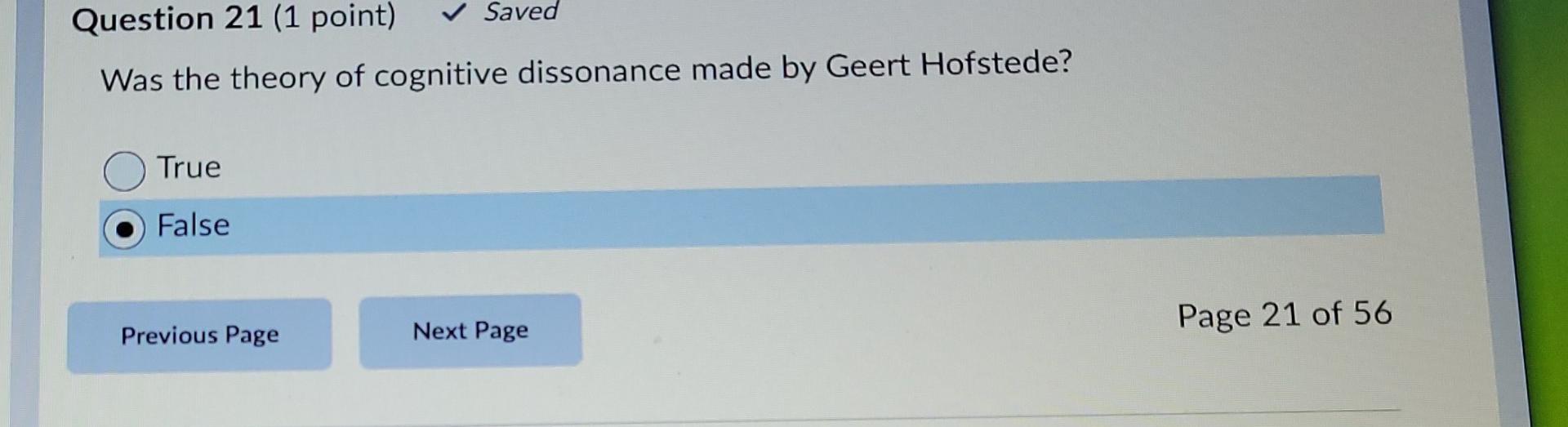 Question 30 (1 point) Saved Based on Douglas