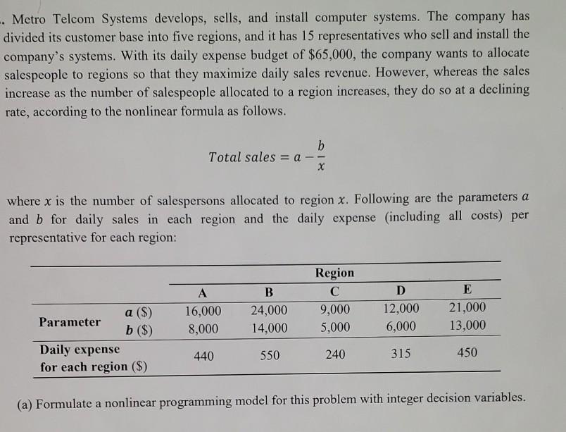 Please show the steps. Thanks! - Metro Telcom