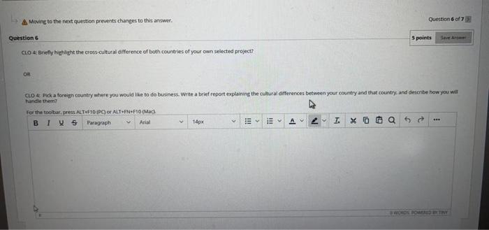 Click Submit to complete this assessment Question