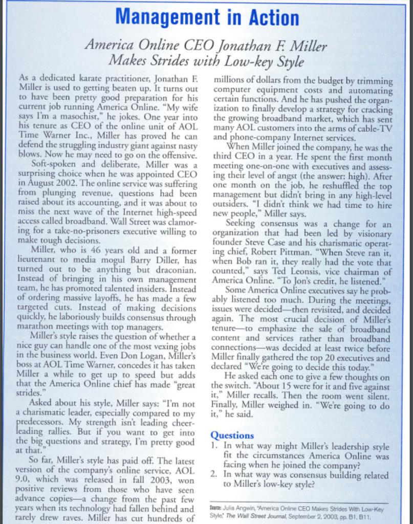 Writing a Critical analysis of the Case in which