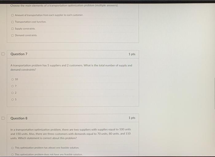 Please answer thesethree question. Third one only