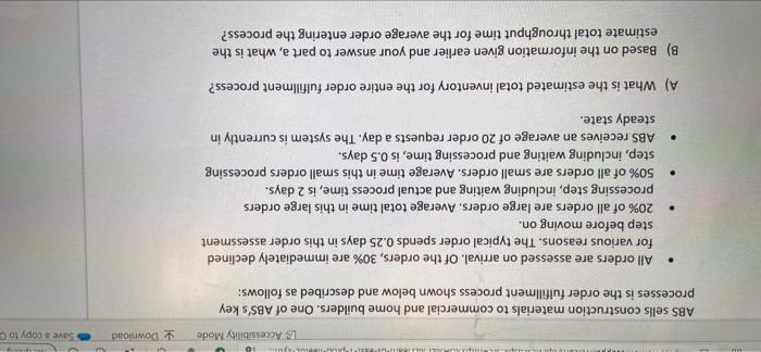 Ay L. Accessibility Mode Download Save a copy to