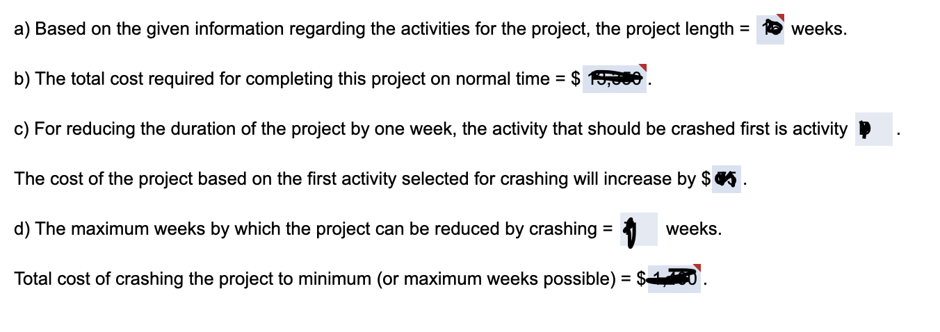 Development of Version 2.0 of a particular