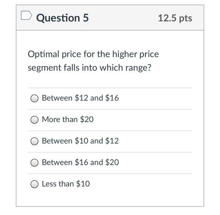 show work plz and answer only question 8, the