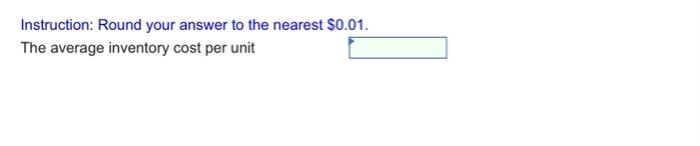 Merck has annual turns of 1.695. The average cost