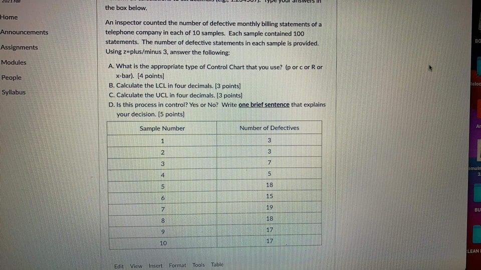 22 Fair ensin the box below, Home Announcements