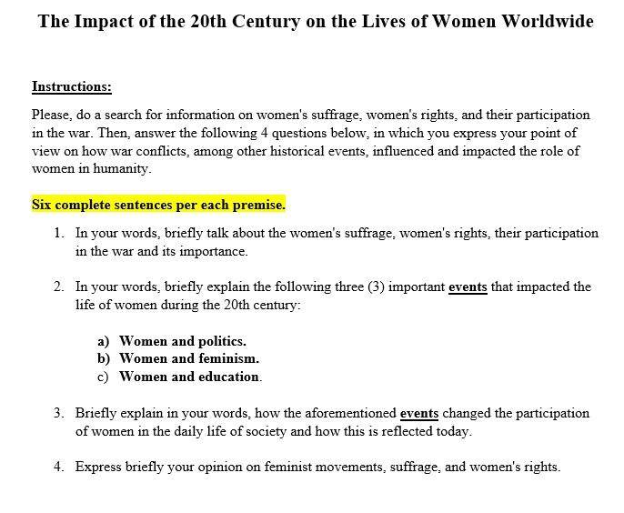 Can you help me with the following questions