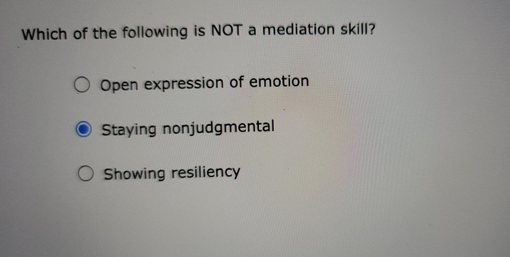 organizational behavior For each example